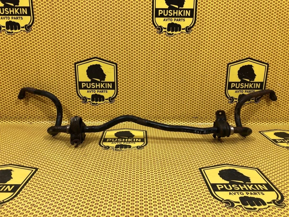 Стабилизатор Nissan X-TRAIL 2008 54611JG00A T31 QR25DE, передний