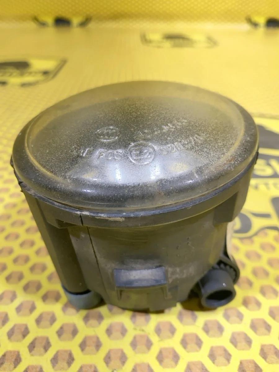 Фара противотуманная Nissan X-Trail 2008 261508990B T31 QR25DE, передняя