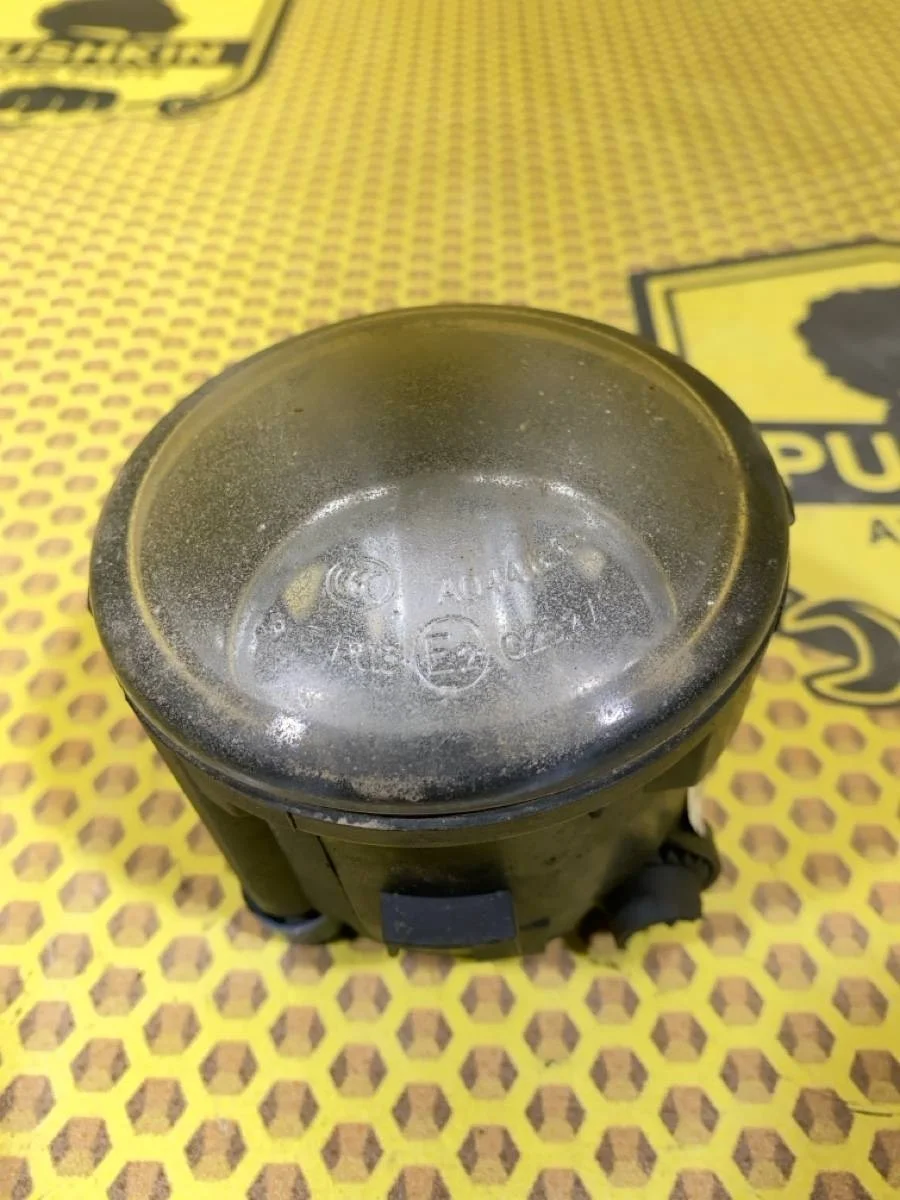 Фара противотуманная Nissan X-Trail 2008 261508990B T31 QR25DE, передняя