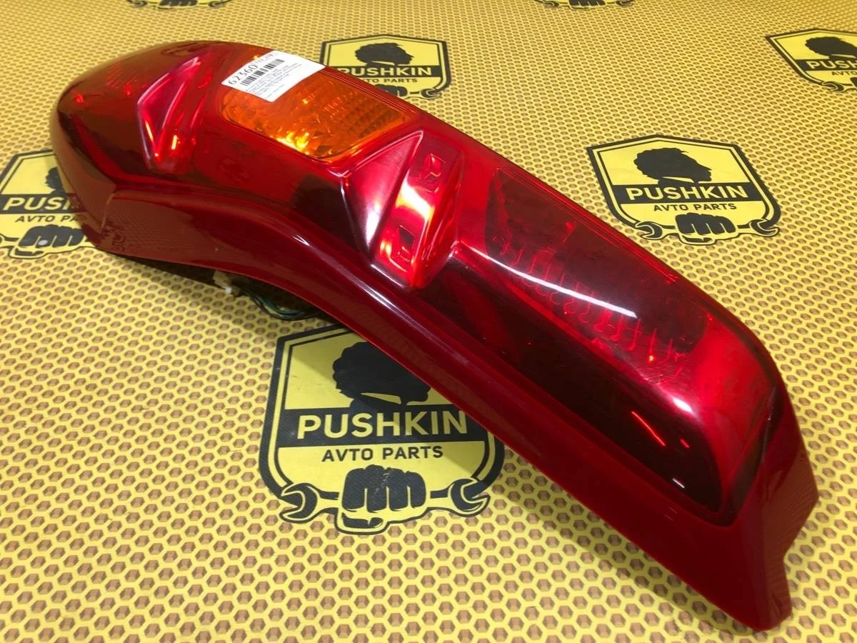 Фонарь в крыло Nissan X-TRAIL 2008 26550JG00A T31 QR25DE, задний правый