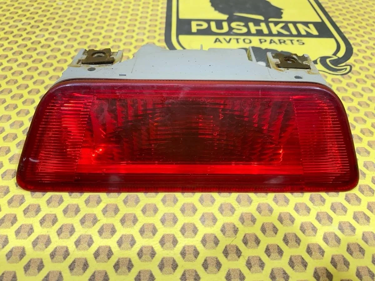 Фонарь противотуманный Nissan X-TRAIL 2008 26585JG00A T31 QR25DE, задний