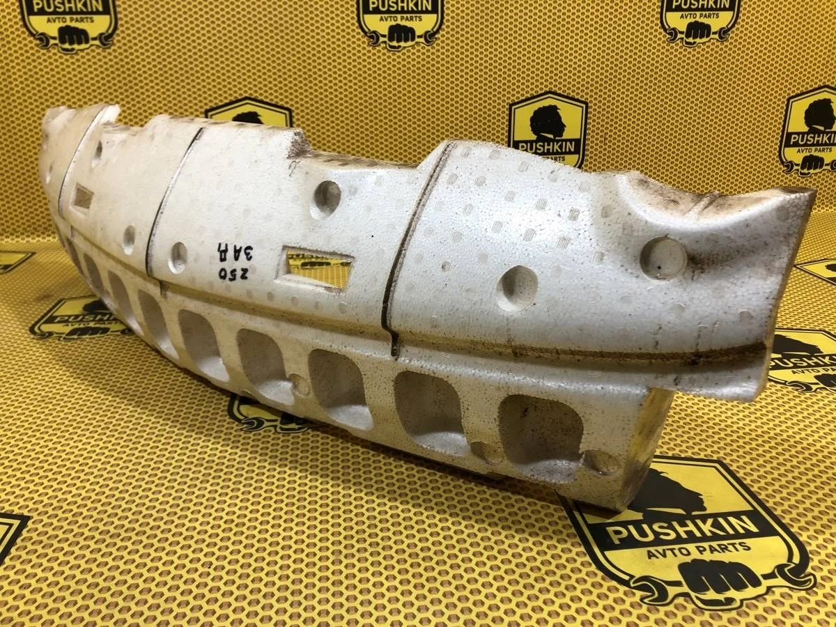 Адсорбер бампера Nissan Murano 2006 85090CA000 Z50 VQ35DE, задний