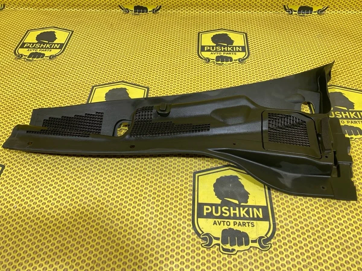 Жабо Nissan Murano 2006 66863CA000 Z50 VQ35DE, левое