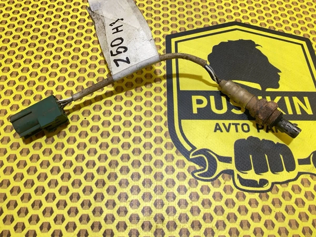 Датчик кислорода Nissan Murano 2006 226A1AR210 Z50 VQ35DE, задний