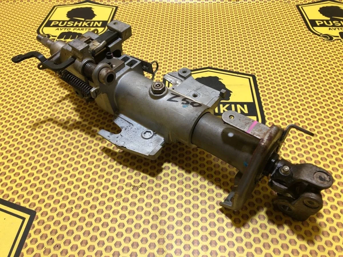 Рулевая колонка Nissan Murano 2006 48810CC06A Z50 VQ35DE