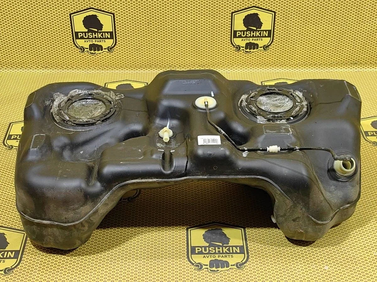 Бак топливный Nissan Qashqai 2019 172024CM0A J11 MR20