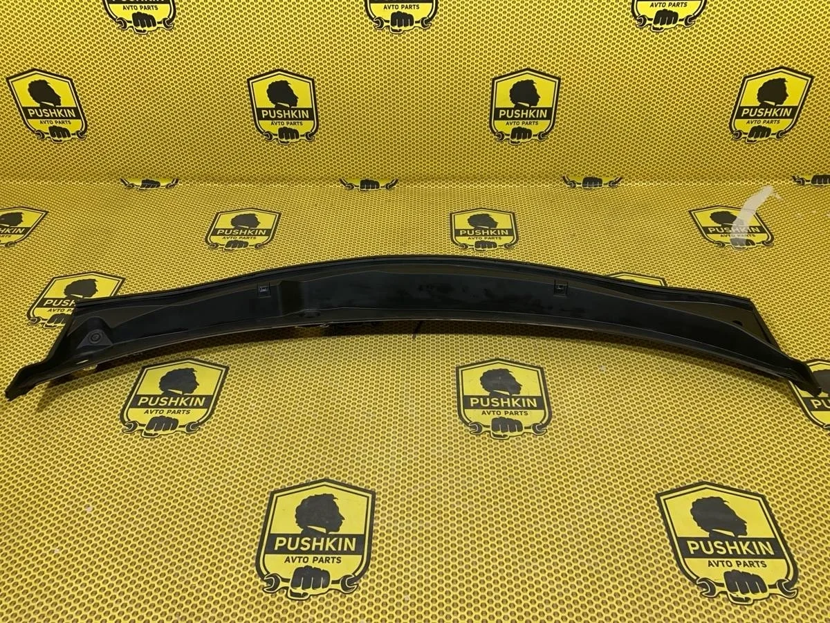 Жабо Nissan Qashqai 2019 66862BM90A J11 MR20