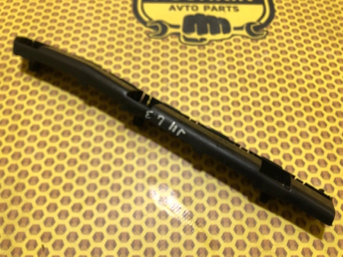 Крепление бампера Nissan Qashqai 2019 852214CE0A J11 MR20, заднее левое