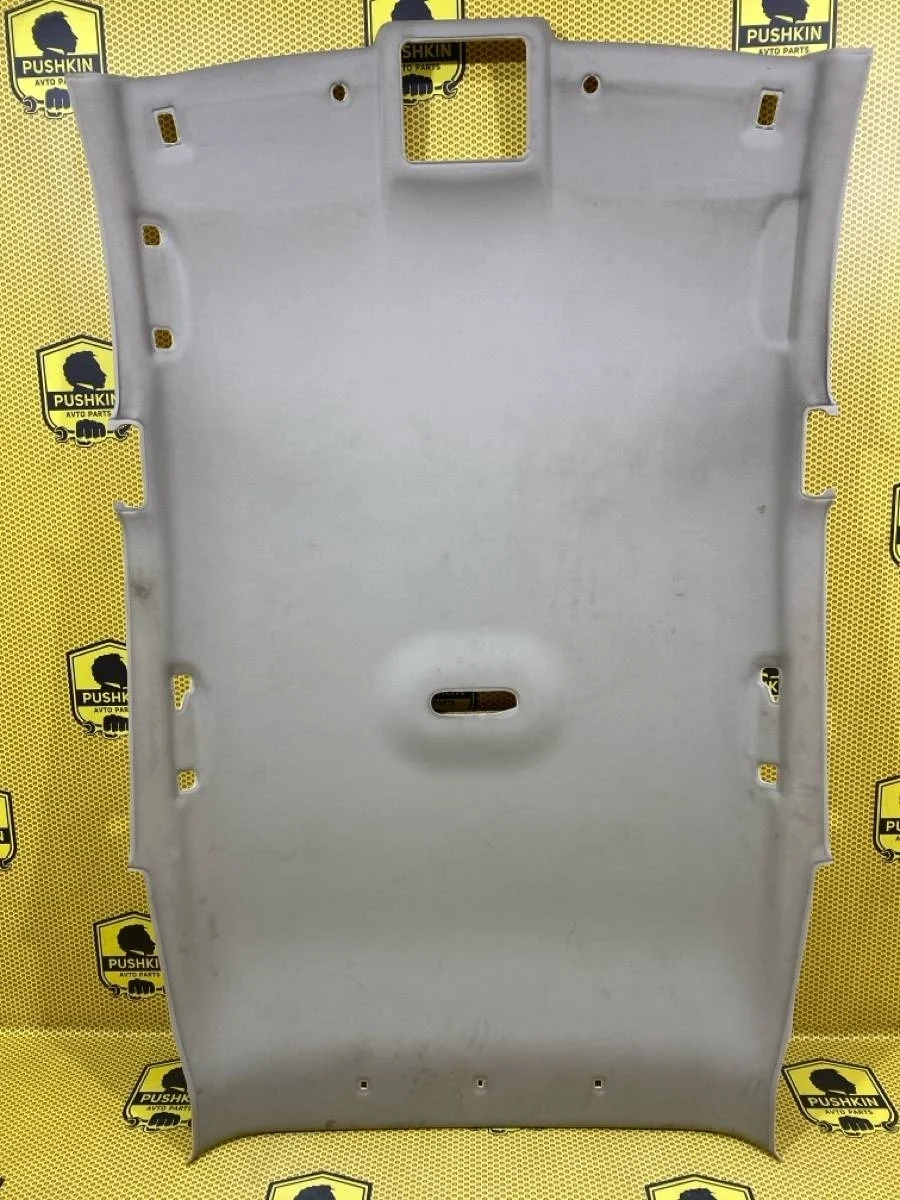 Обшивка потолка Nissan Qashqai 2019 73910BM91A J11 MR20