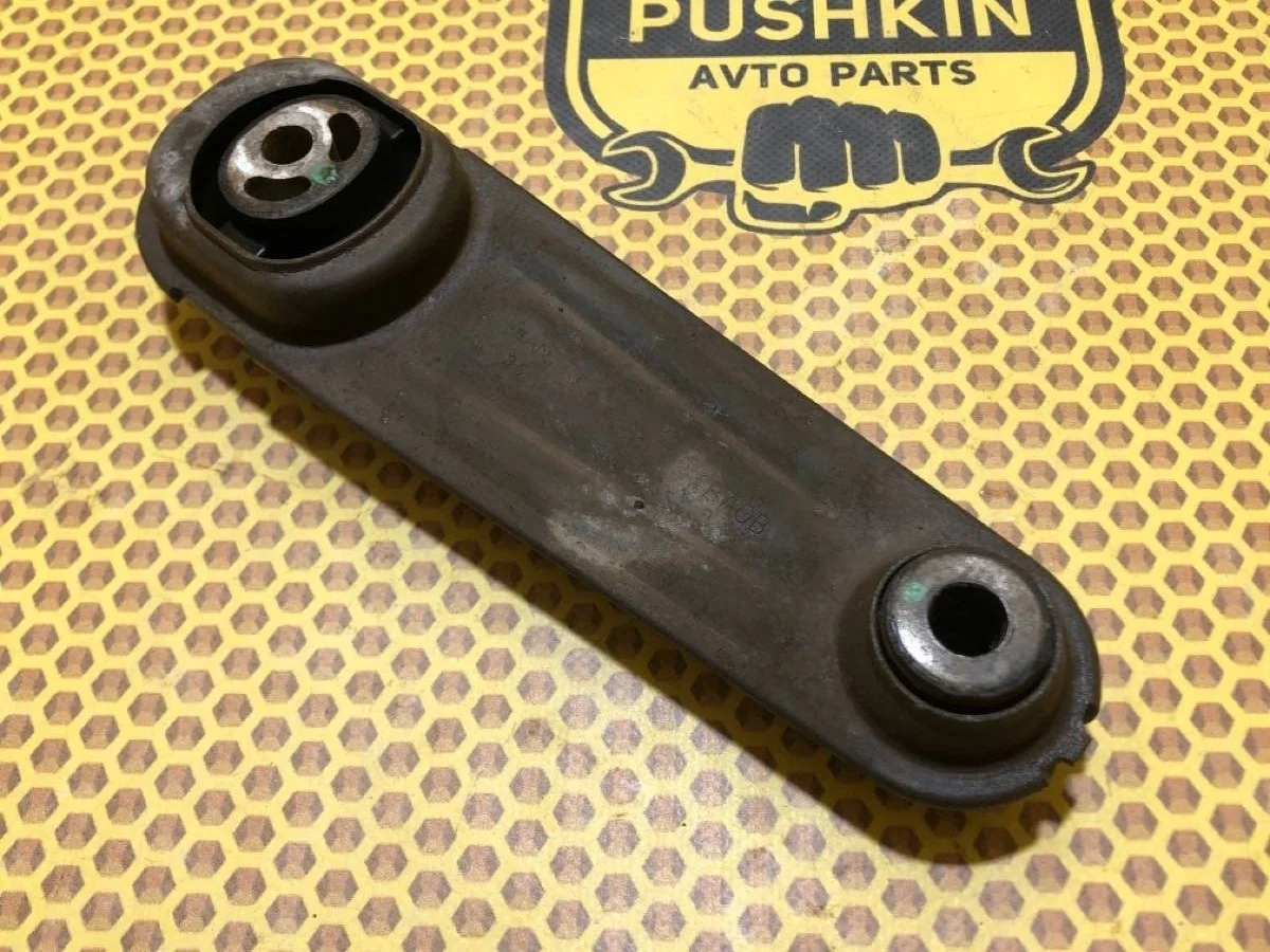 Опора двигателя нижняя Nissan Qashqai 2019 113604BA0B J11 MR20