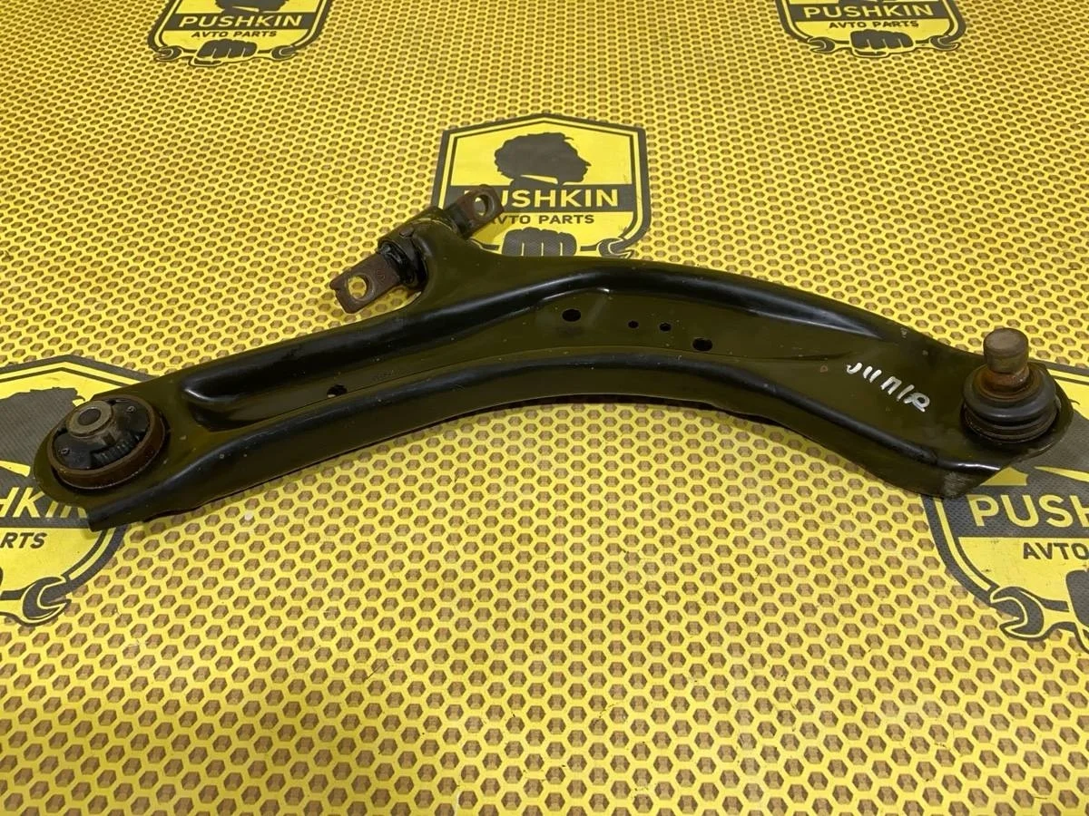 Рычаг нижний Nissan Qashqai 2019 545004CL1B J11 MR20, передний правый