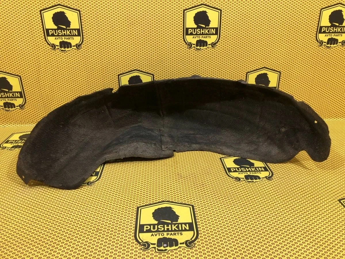 Подкрылок Nissan Qashqai 2014 767494EA0A J11 MR20DD, задний правый