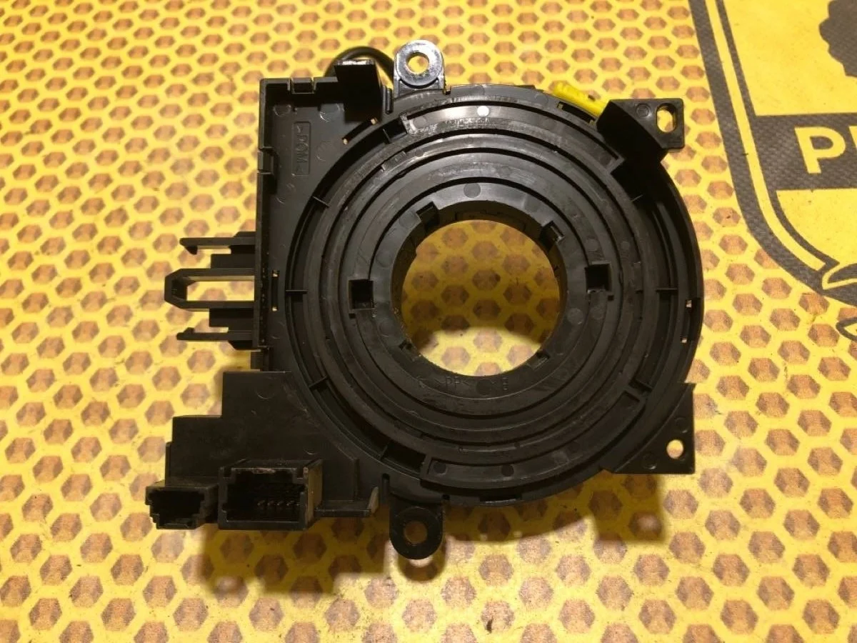 Шлейф подрулевой Nissan Qashqai 2014 255544EA0A J11 MR20DD