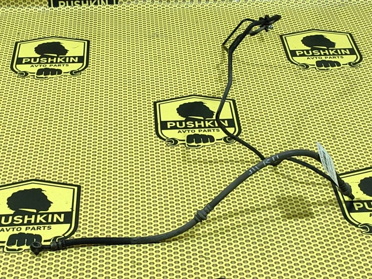 Шланг тормозной Nissan Qashqai 2014 462104EA0B J11 MR20DD, передний правый