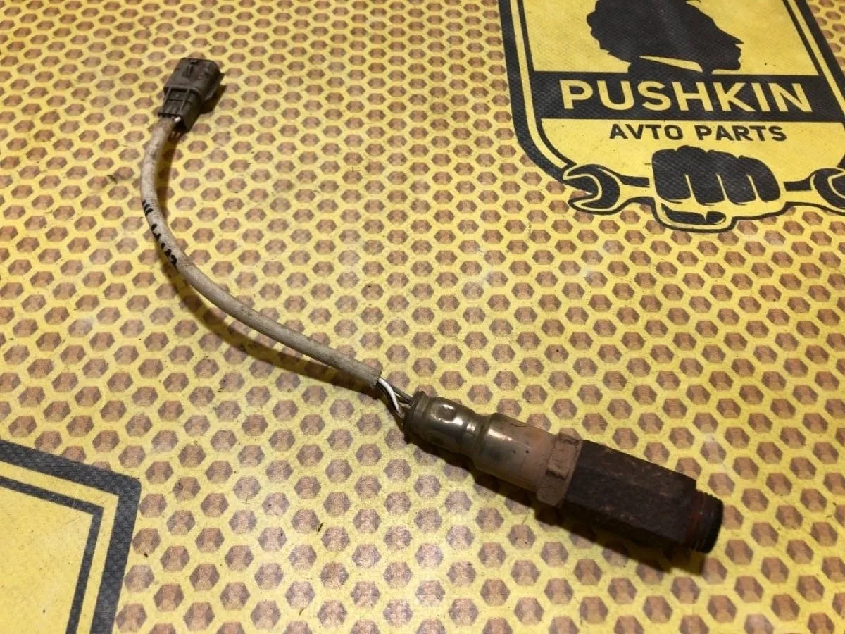 Датчик кислорода нижний Nissan Qashqai 2014 226A04BB0A J11 MR20DD