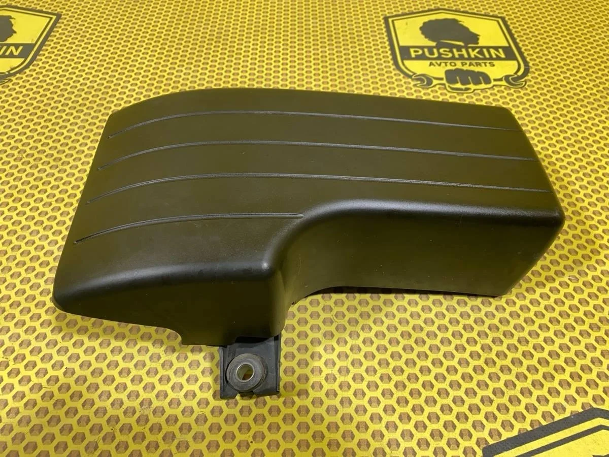 Резонатор воздушного фильтра Nissan Murano 2007 16554CC00B Z50 VQ35DE