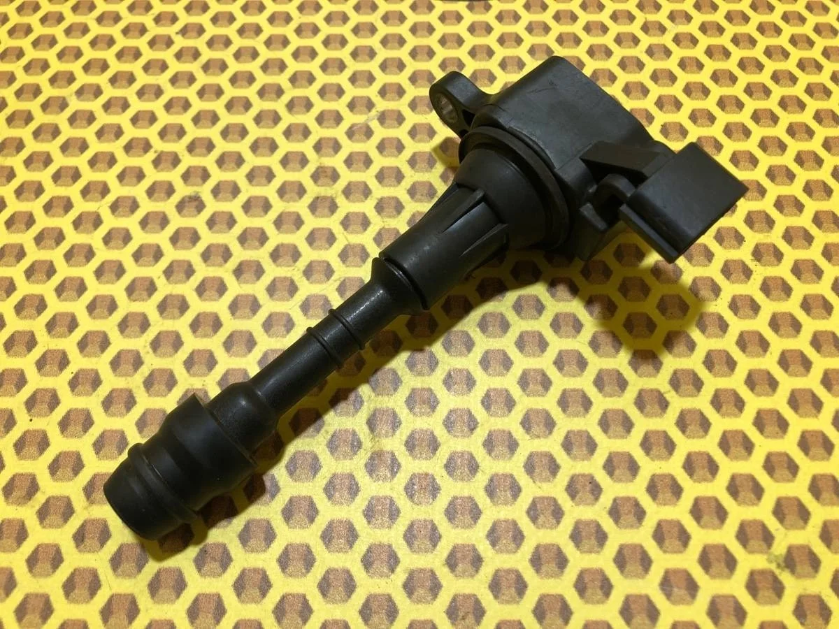 Катушка зажигания Nissan Murano 2007 224488J115 Z50 VQ35DE