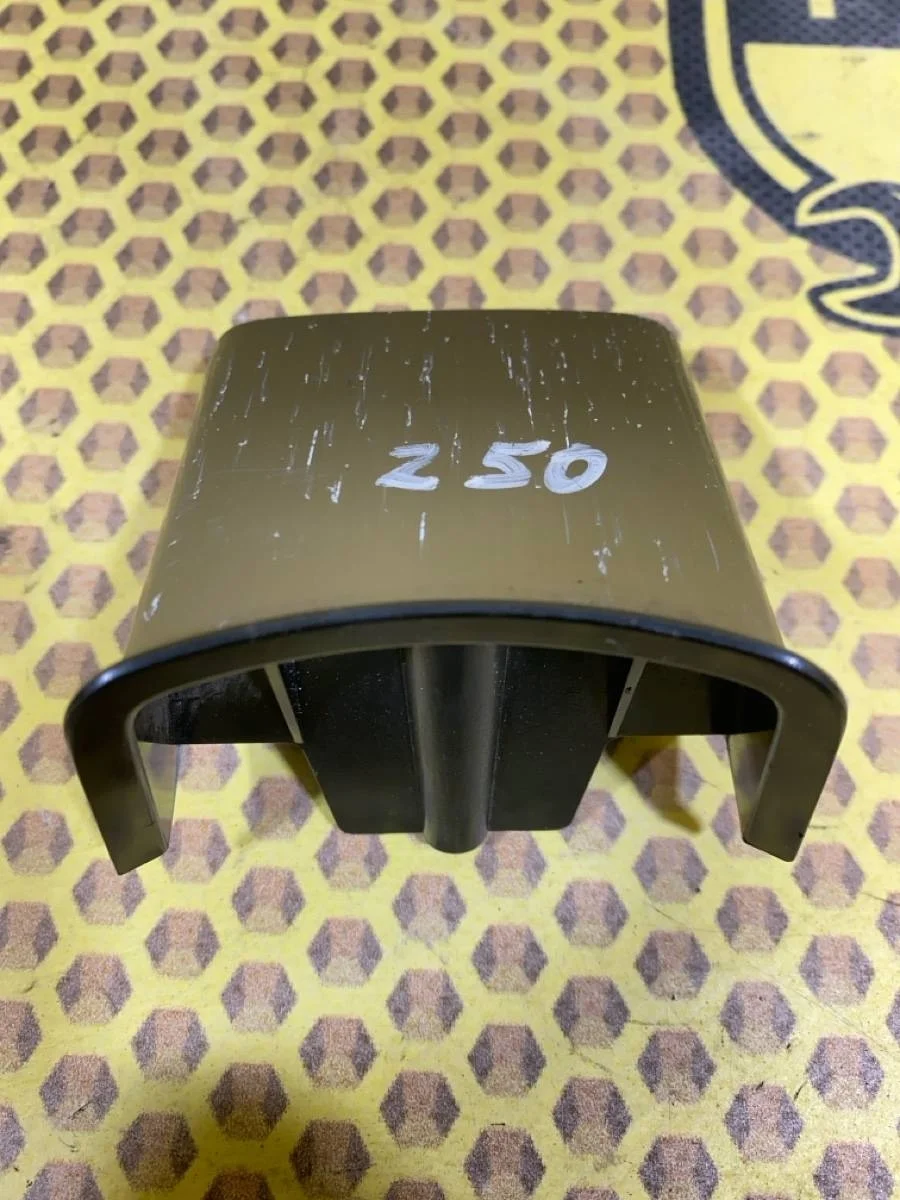 Накладка руля Nissan Murano 2007 48430CA201 Z50 VQ35DE