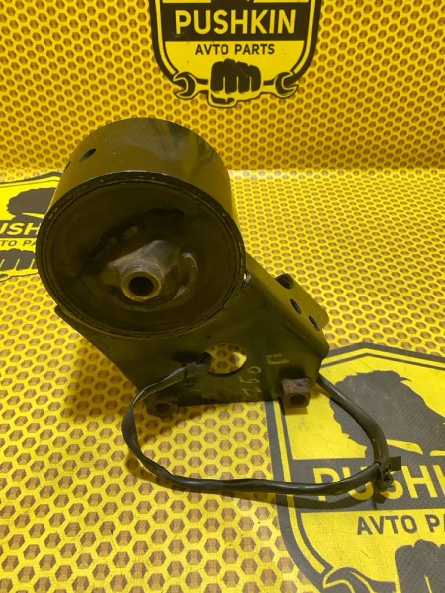 Опора двигателя Nissan Murano 2007 11270CN20B Z50 VQ35DE, передняя