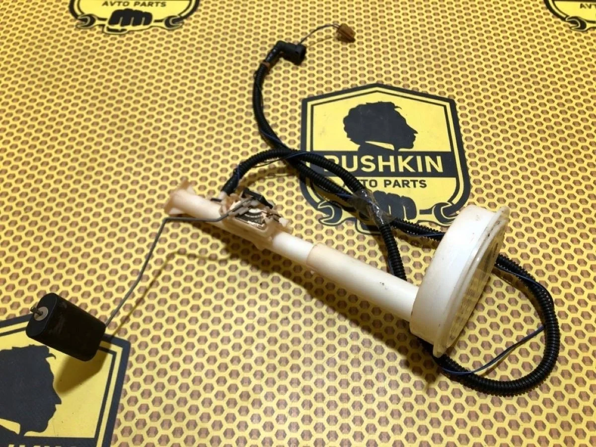 Датчик уровня топлива Nissan X-Trail 2008 25060JG00A T31 QR25DE