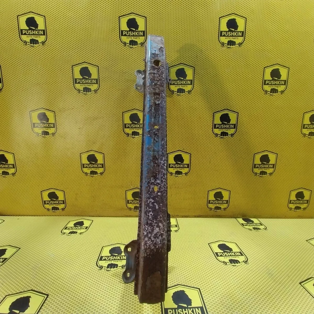 Усилитель бампера Mazda Mazda 3 2011 BBP350260A BL, задний