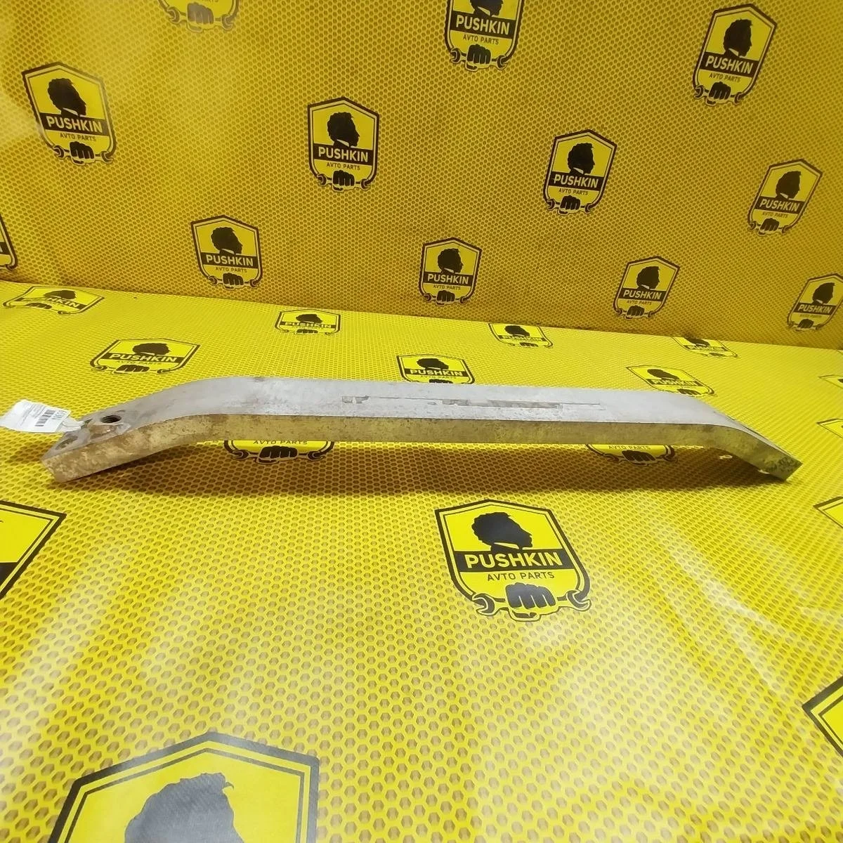 Усилитель бампера Nissan Murano 2009 620301AA0A Z51, передний