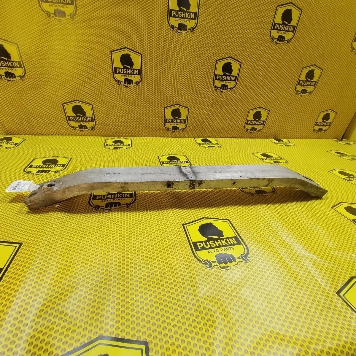 Усилитель бампера Nissan Murano 2009 620301AA0A Z51, передний