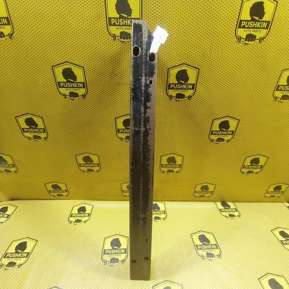 Усилитель бампера Nissan Tiida 2009 H5030EM3MA C11, задний