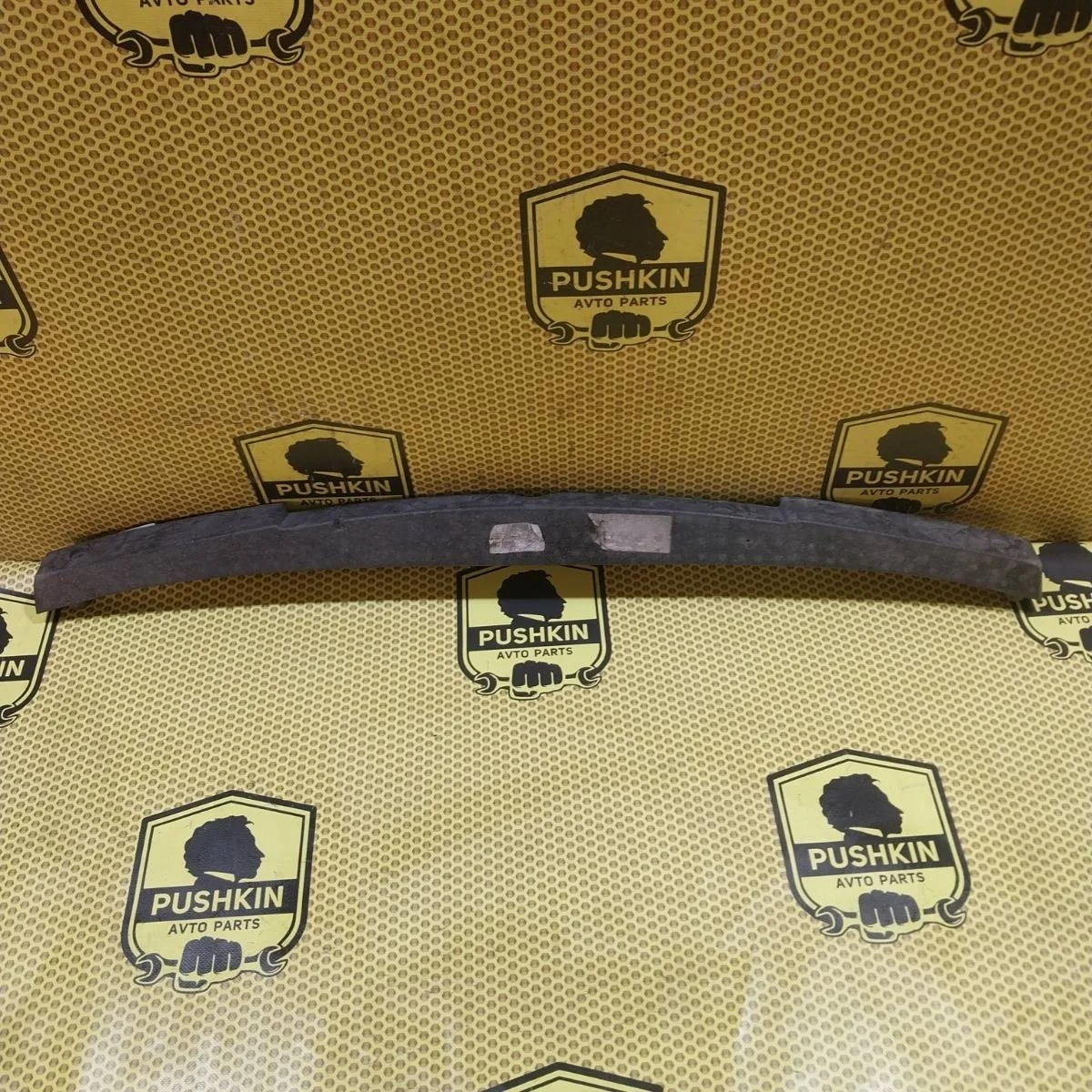 Адсорбер бампера Nissan Primera 2004 62090AU300 P12E, передний