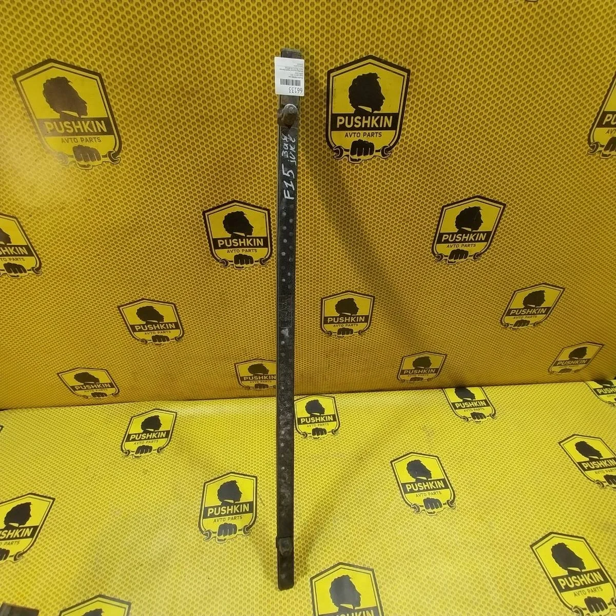 Адсорбер бампера Nissan Juke 2011 850901KA0A F15, задний