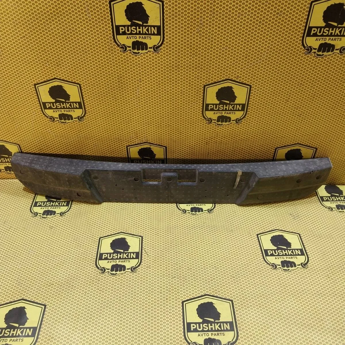 Адсорбер бампера Nissan Tiida 2009 85090EM40B C11, задний