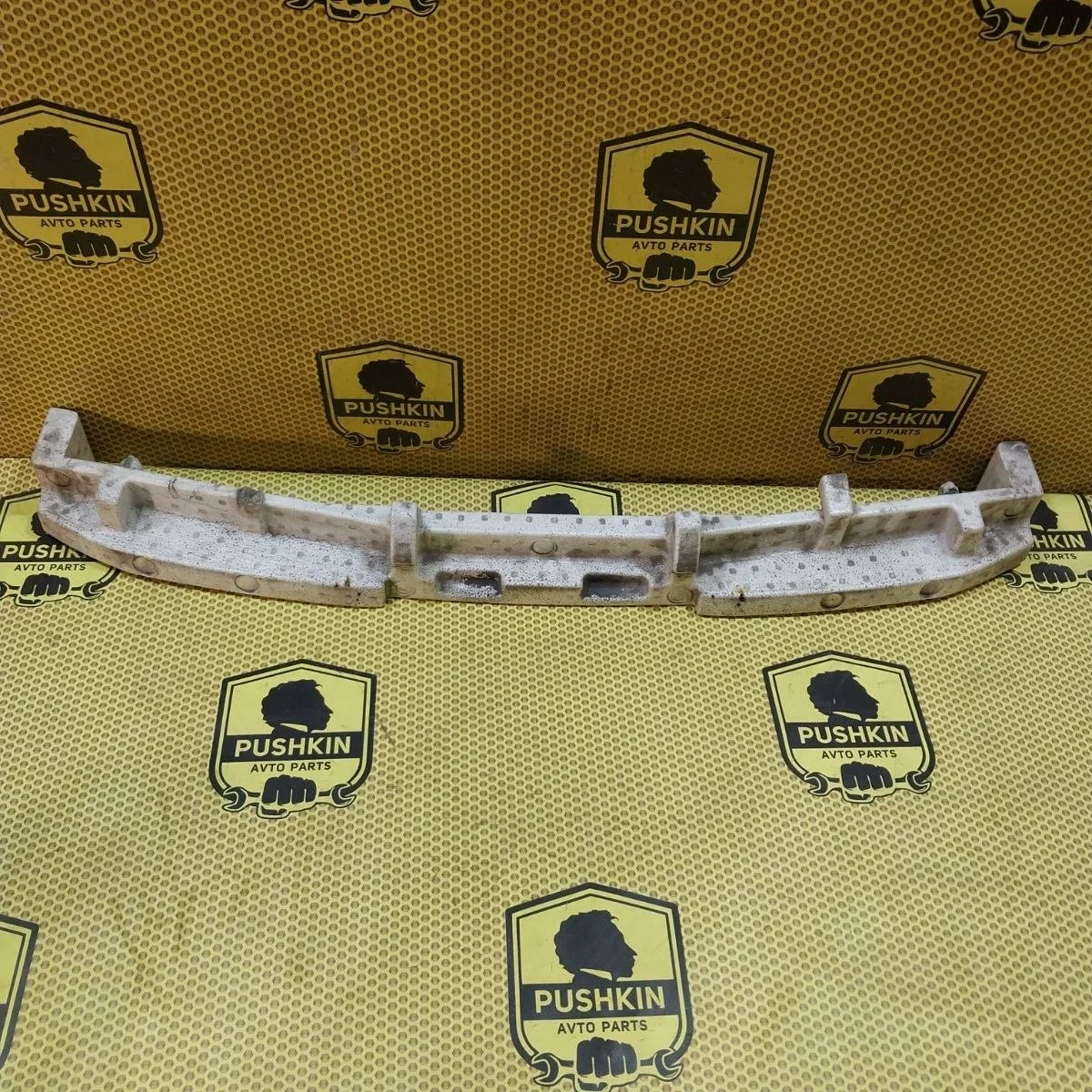 Адсорбер бампера Nissan Teana 2009 62090JN20A J32, передний