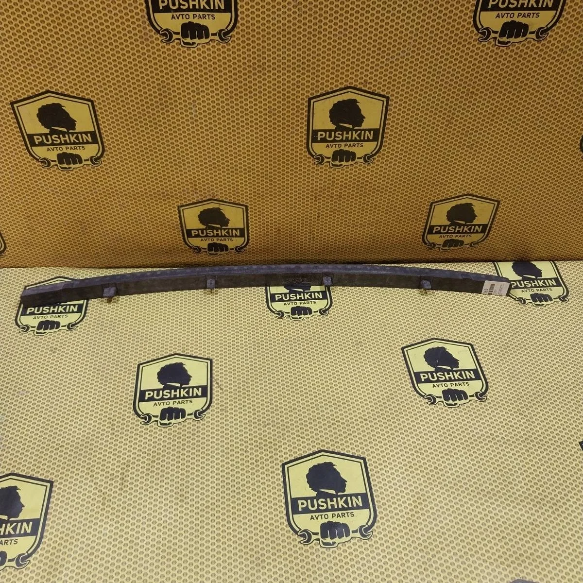 Адсорбер бампера Nissan Juke 2011 850901KA1B F15, задний