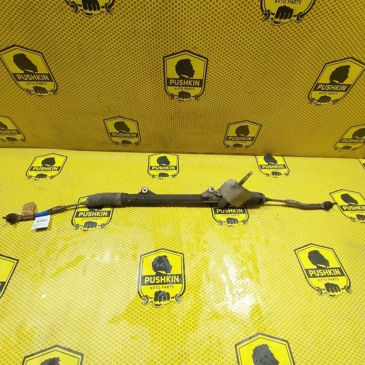 Рулевая рейка Nissan Juke 2011 480011KA0B F15