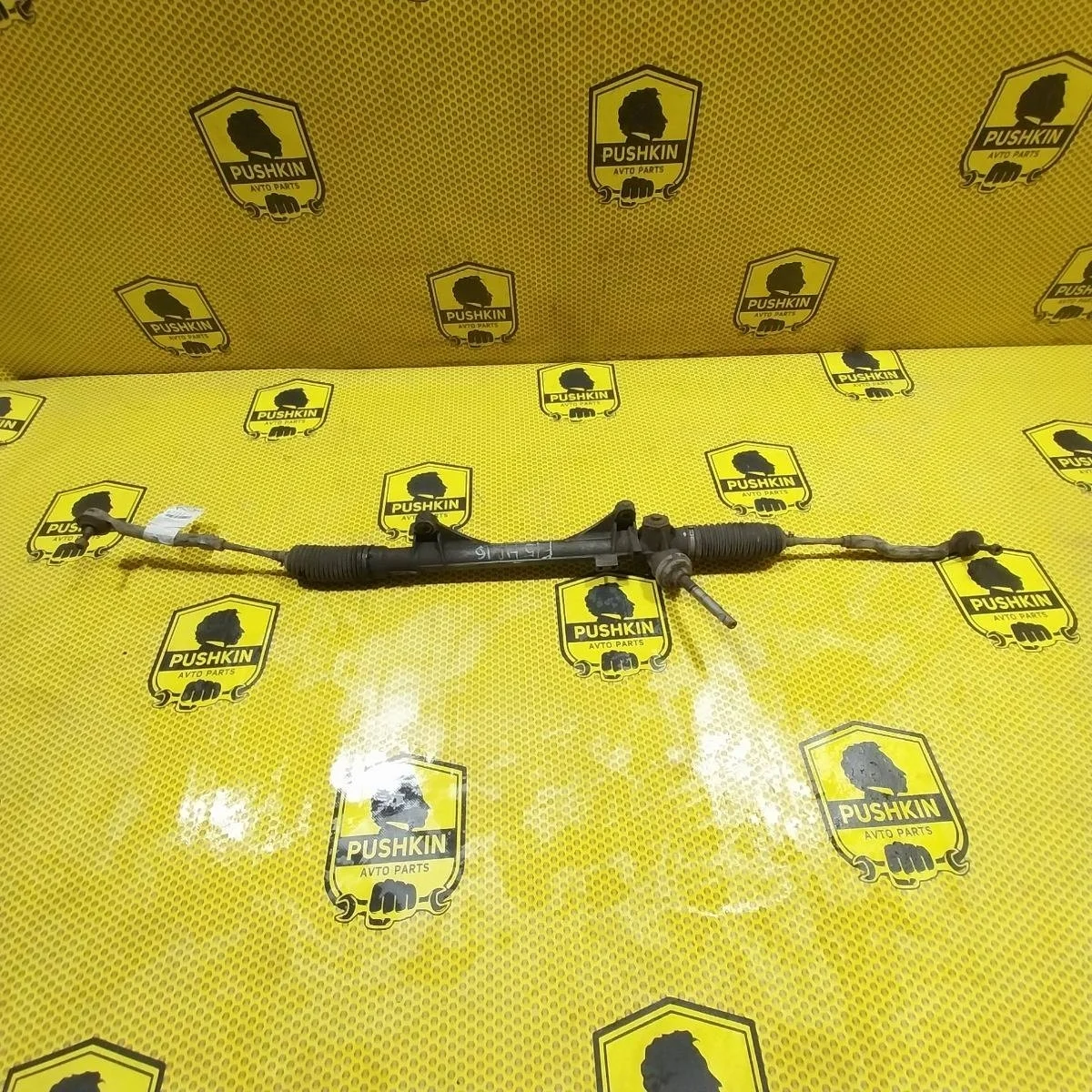 Рулевая рейка Nissan Juke 2011 480011KA0B F15