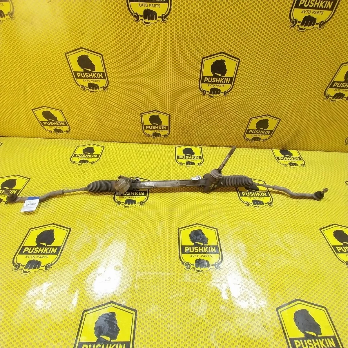 Рулевая рейка Nissan Qashqai 2014 480014BA0A J11