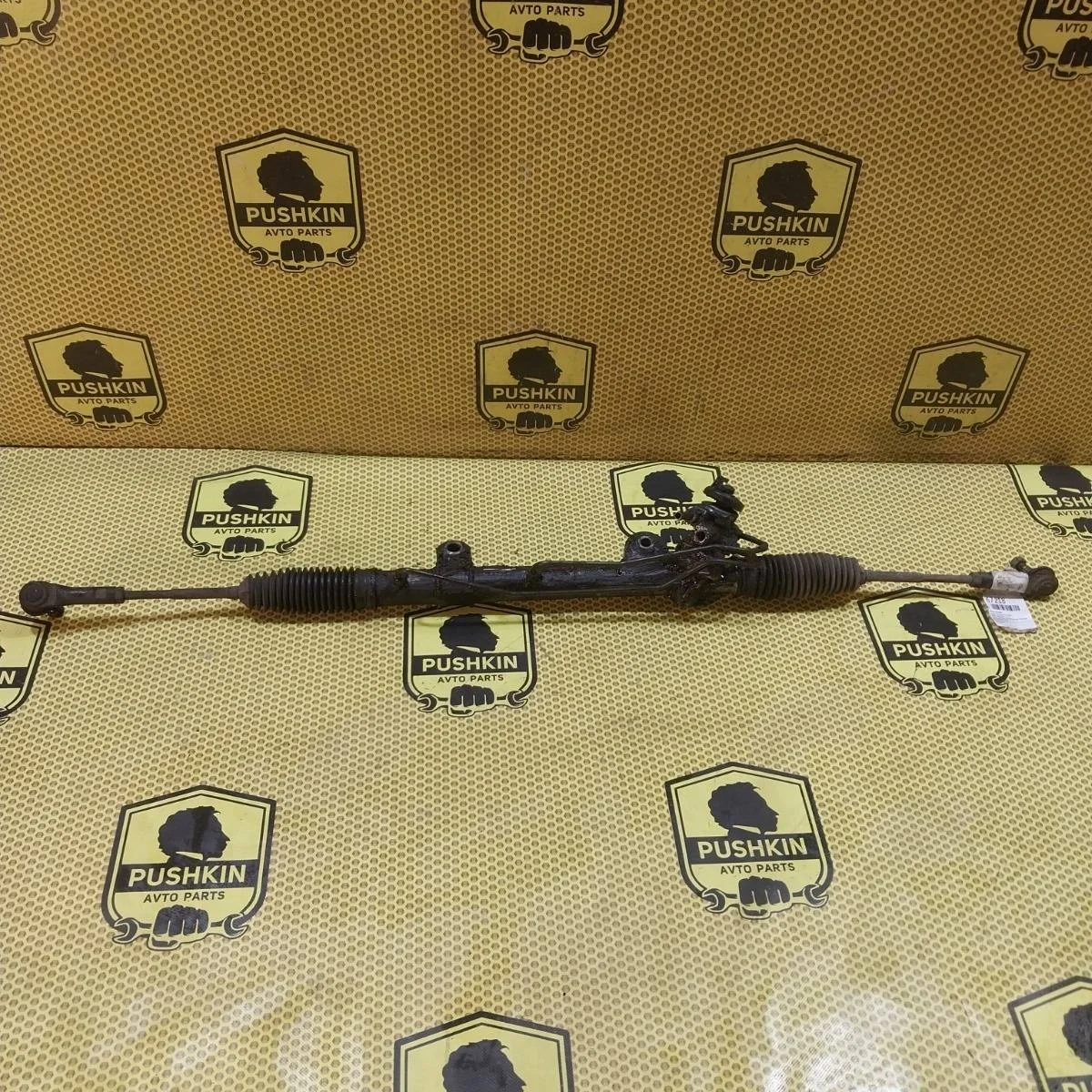 Рулевая рейка Nissan Primera 2004 49001BA210 P12