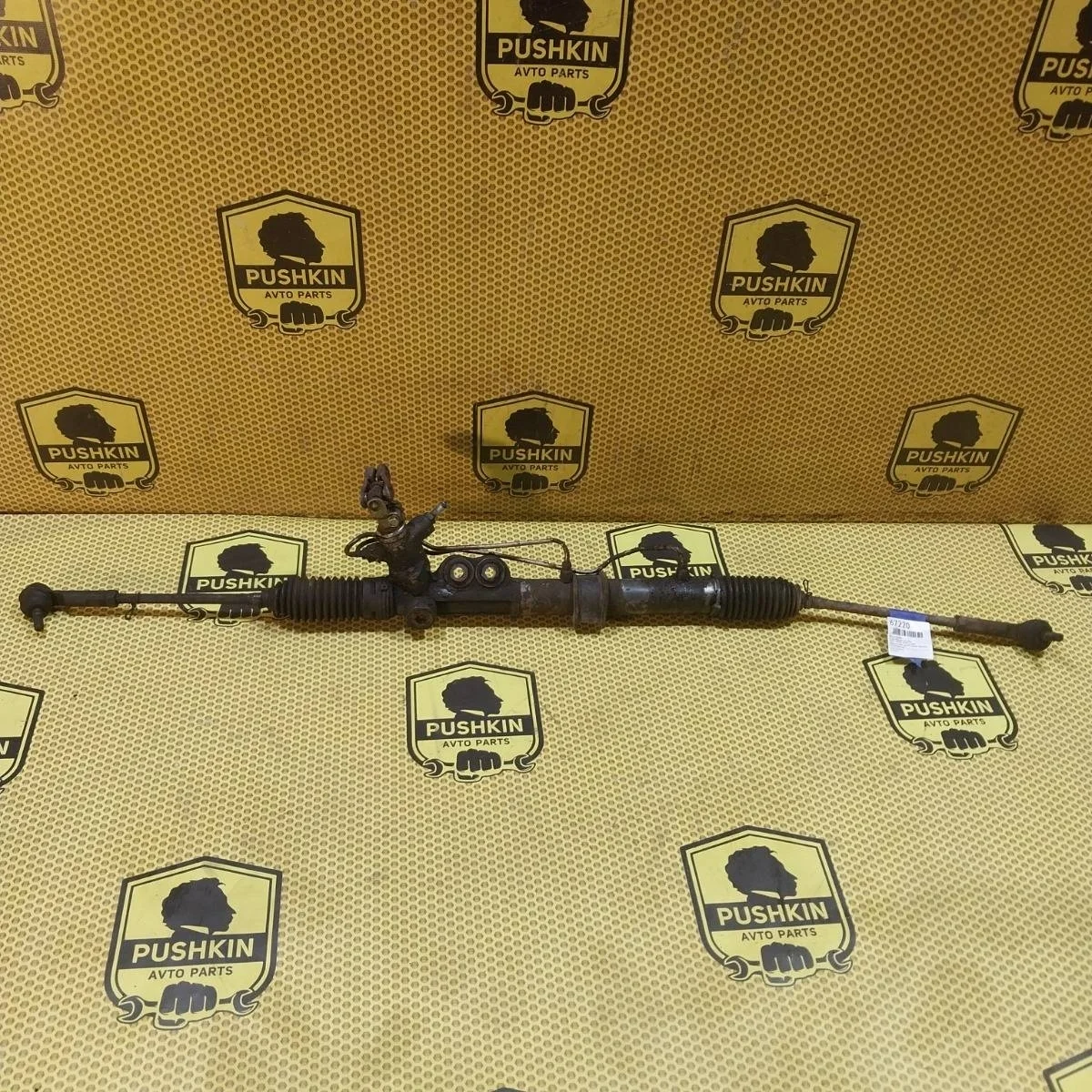 Рулевая рейка Nissan Maxima 2004 490013Y600 A33