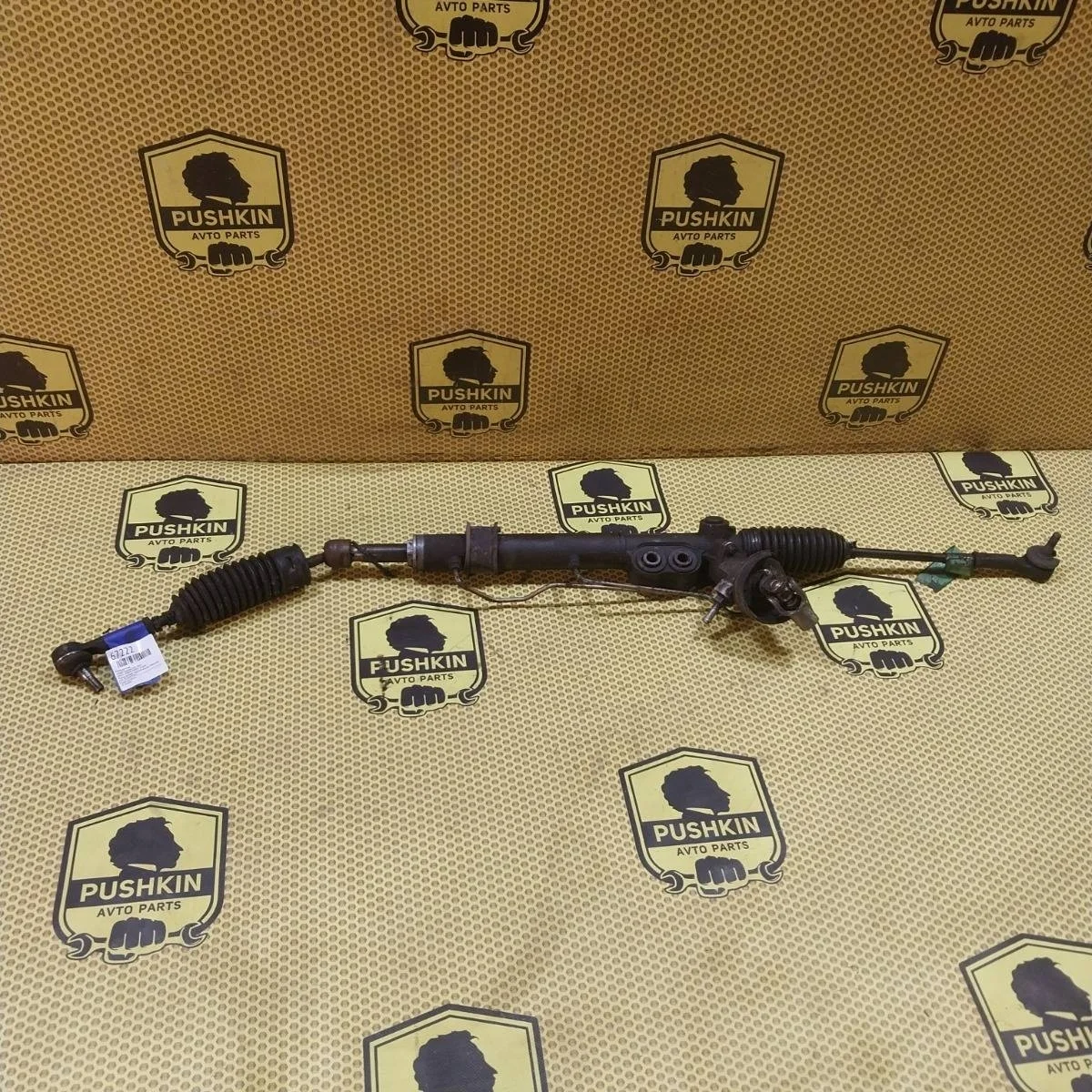 Рулевая рейка Nissan Maxima 2004 490013Y600 A33