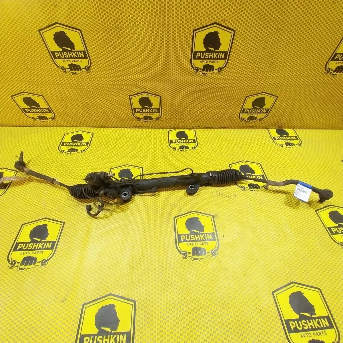 Рулевая рейка Nissan Teana 2009 49001JN00A J32