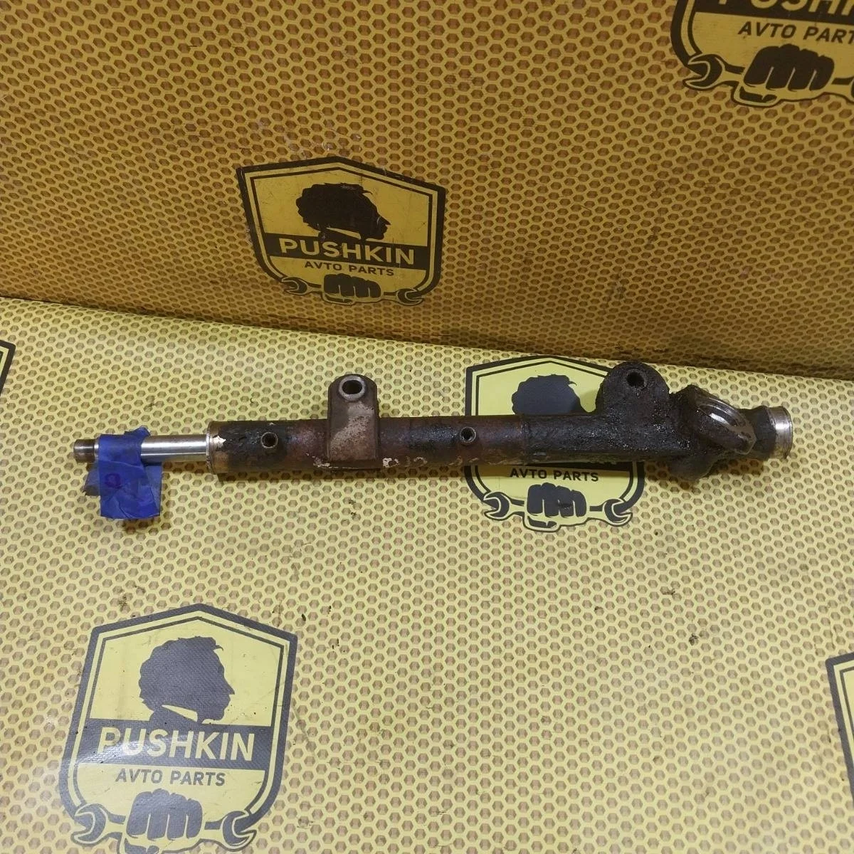 Рулевая рейка Nissan Primera 2004 49001BA210 P12