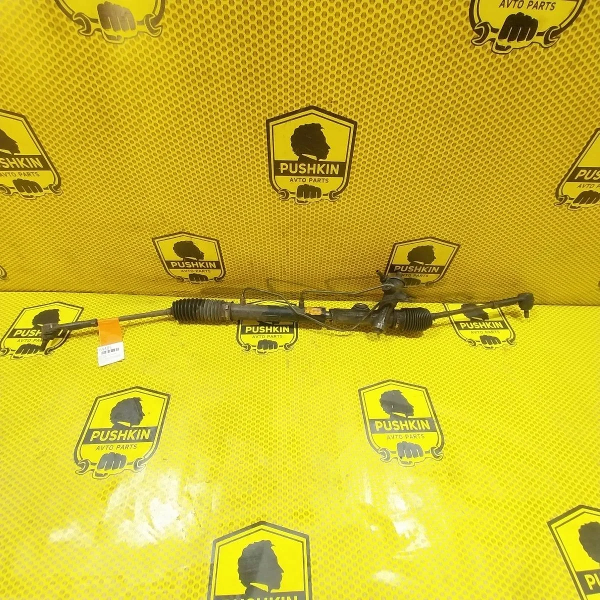 Рулевая рейка Nissan Almera Classic 2009 4900195F0B B10