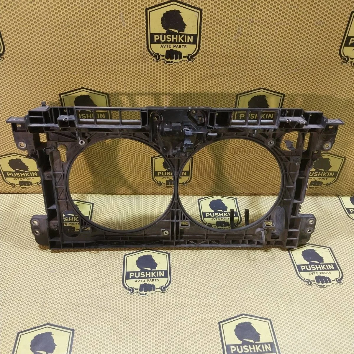 Панель передняя Nissan Teana 2009 62500JN20A J32