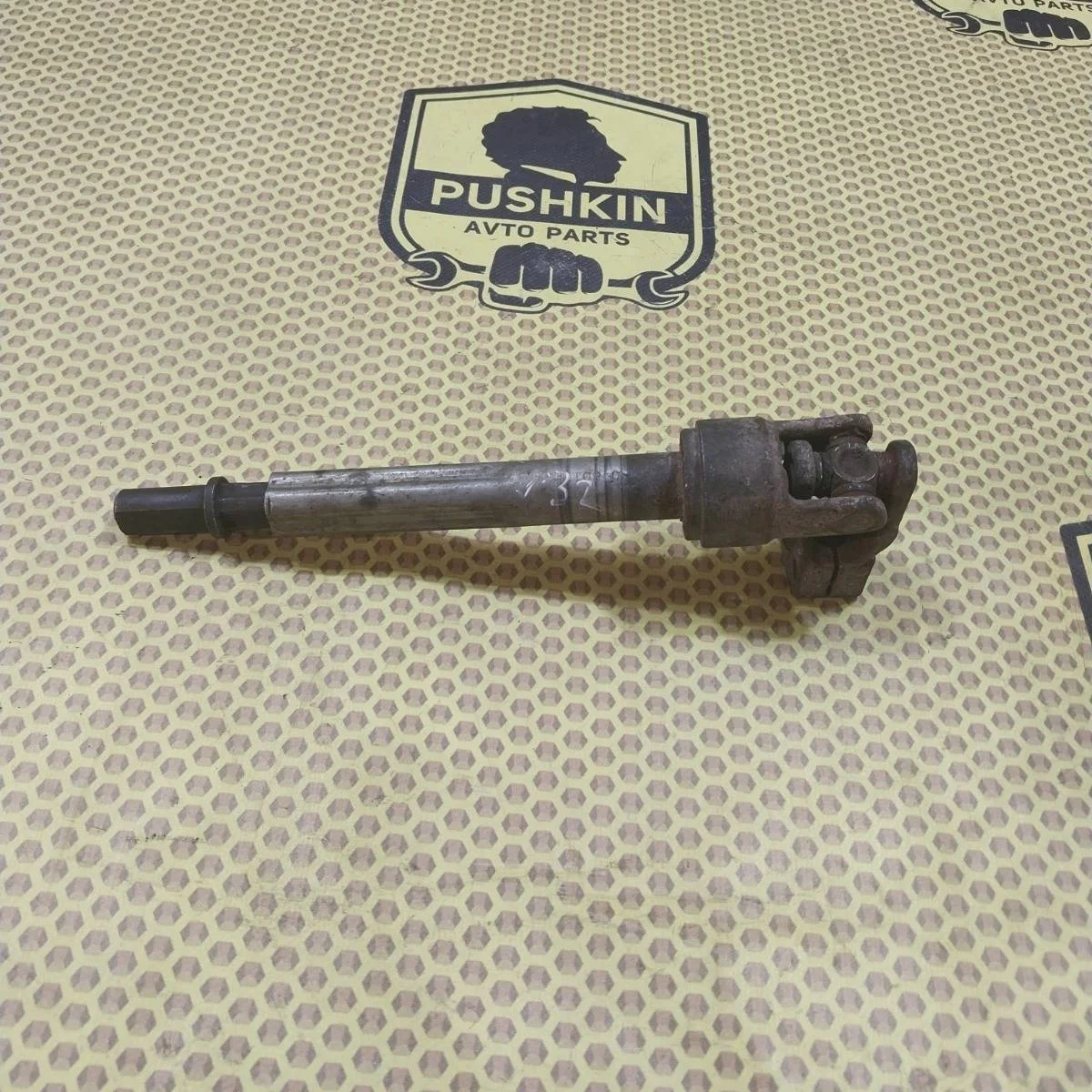 Рулевой кардан Nissan Teana 2009 48080JN00B J32