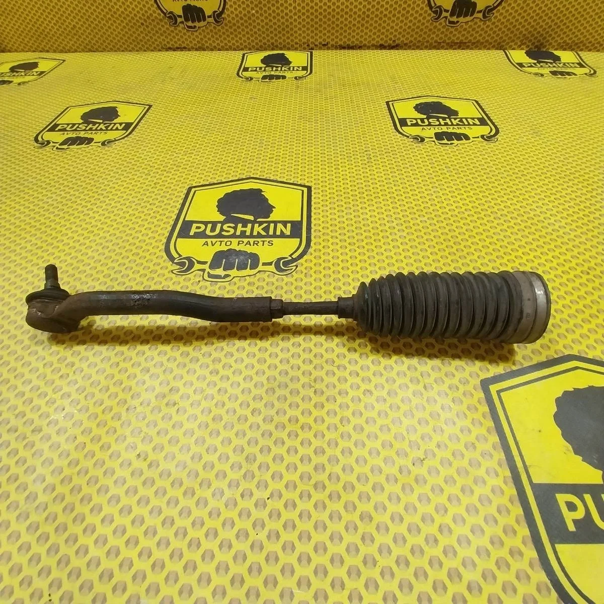 Рулевая тяга Nissan Note 2008 485271U61A E11, передняя левая