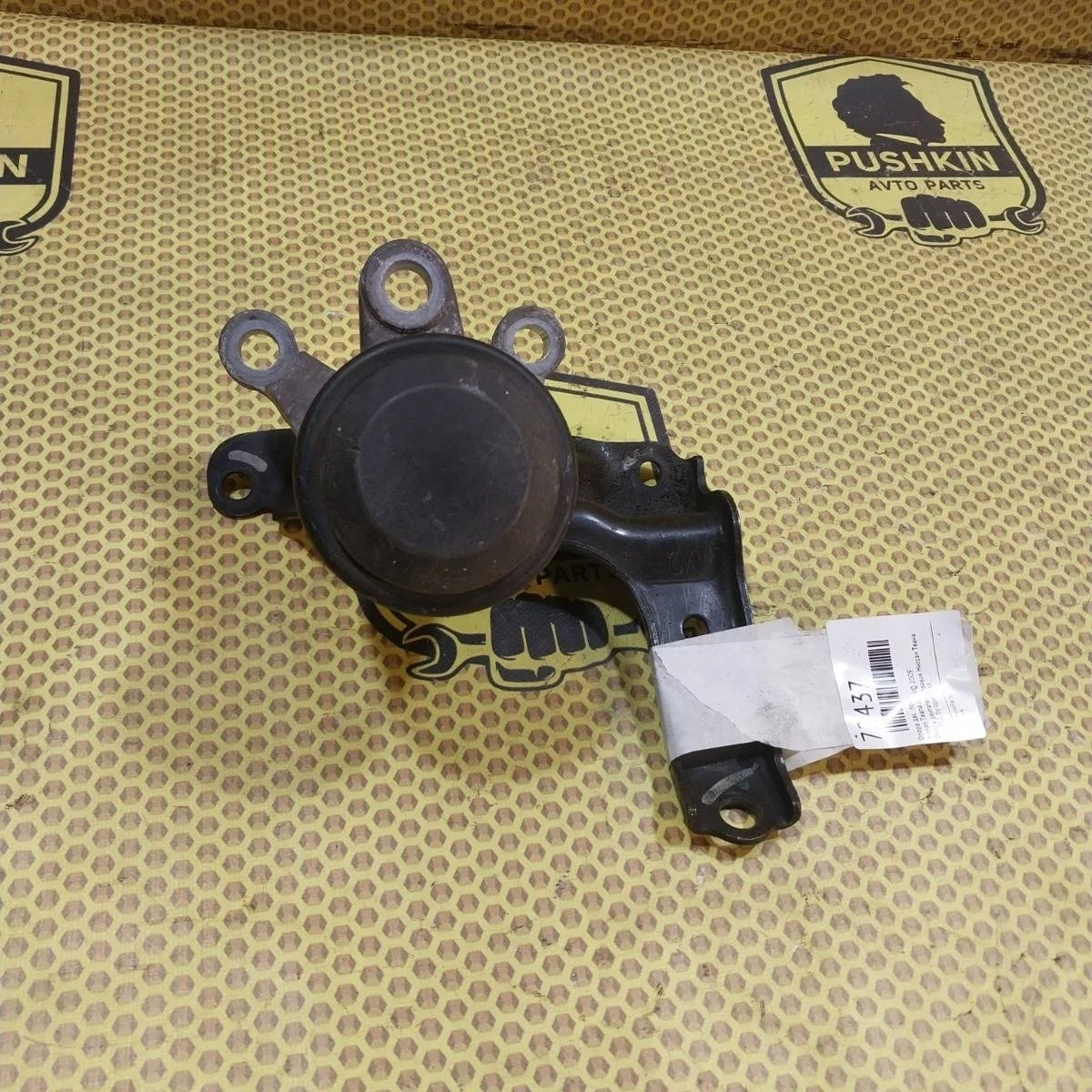 Опора ДВС Nissan Teana 2009 11210JP00B J32 VQ, правая