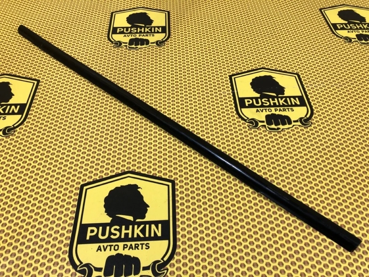 Бархотка внешняя Nissan X-Trail 2008 82820JG000 T31 MR20DE, задняя правая