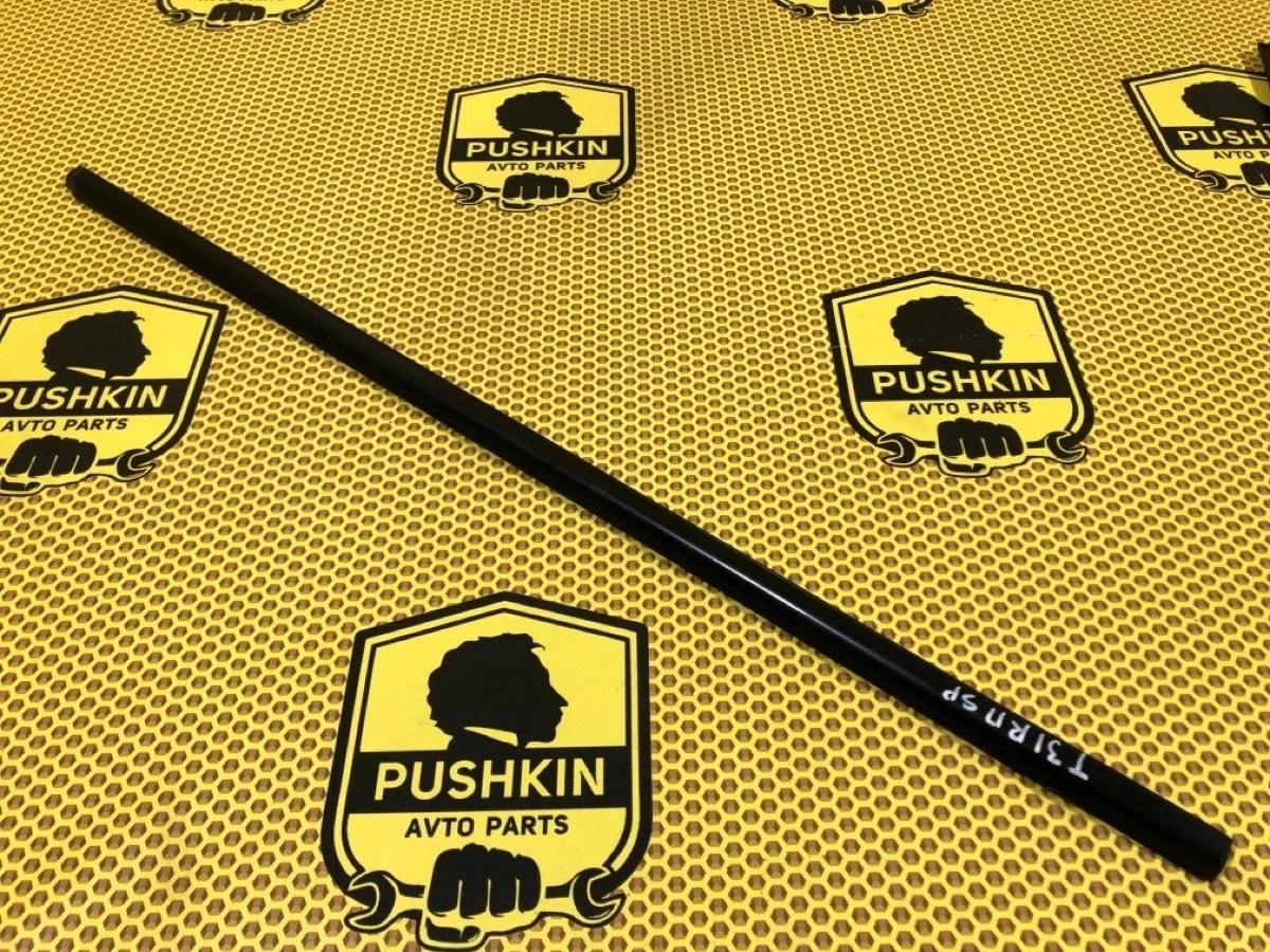 Бархотка внешняя Nissan X-TRAIL 2008 80820JG000 T31 MR20DE, передняя правая