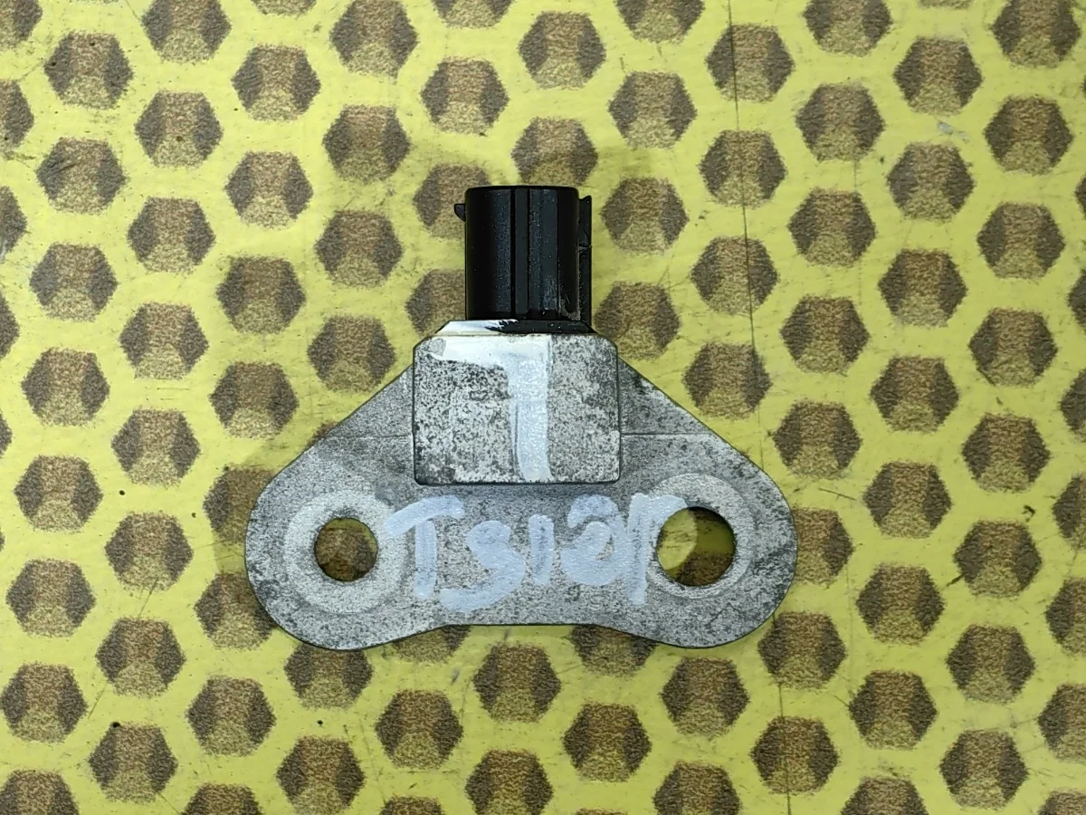 Датчик удара AIRBAG SRS Nissan X-TRAIL 2008 98830EG025 T31 MR20DE