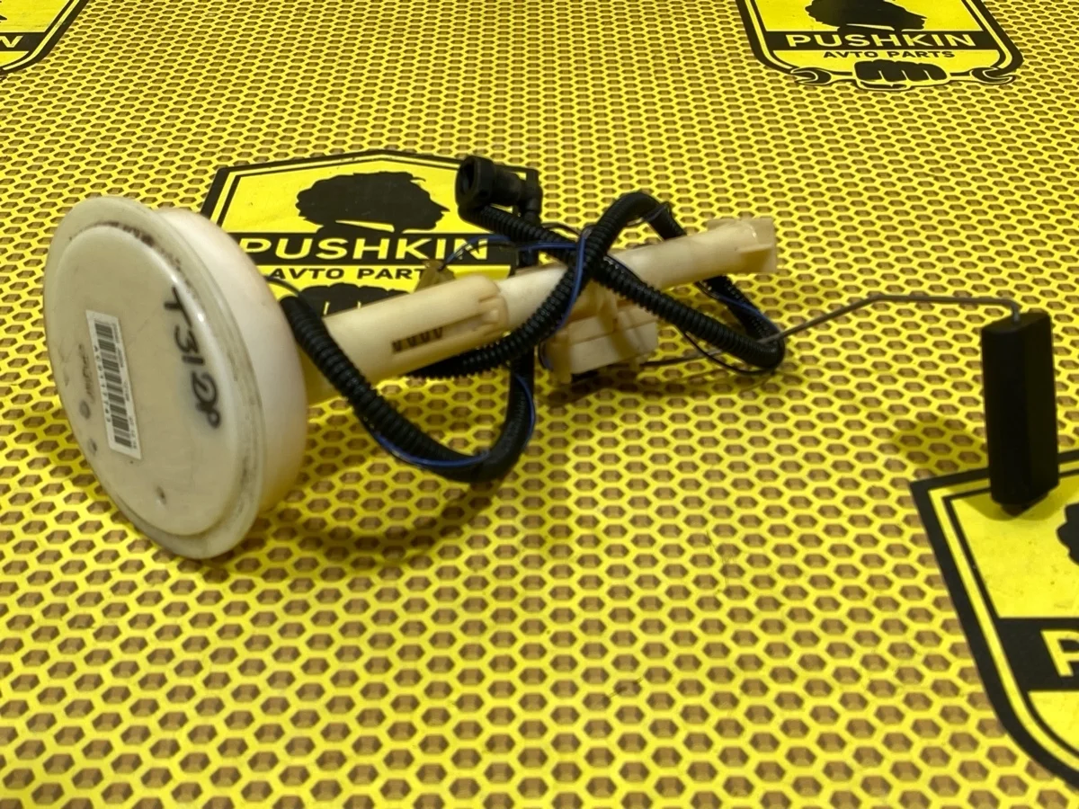 Датчик уровня топлива Nissan X-Trail 2008 25060JG00A T31 MR20DE